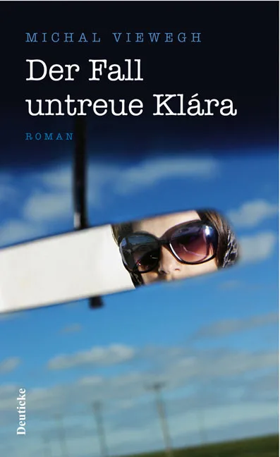 Der Fall untreue Klára