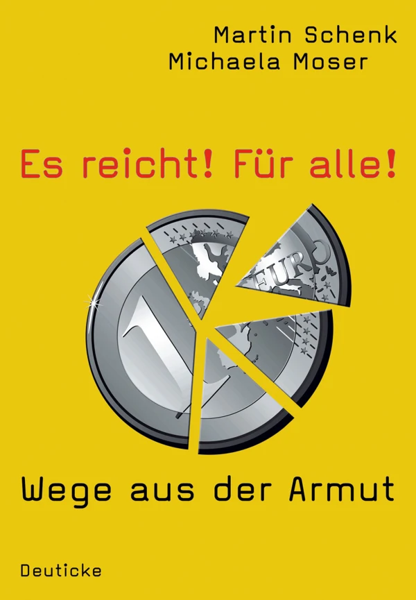 Es reicht! Für alle!