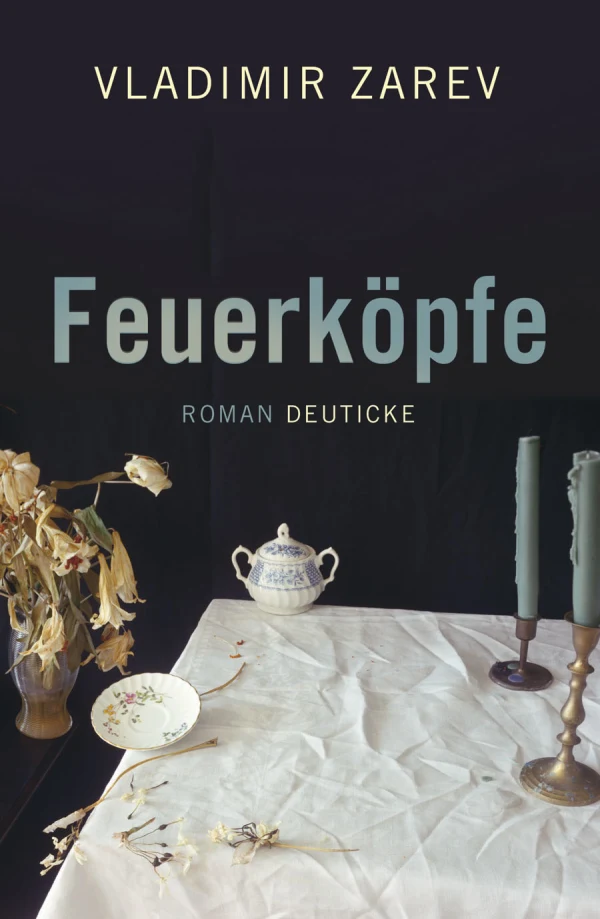 Feuerköpfe