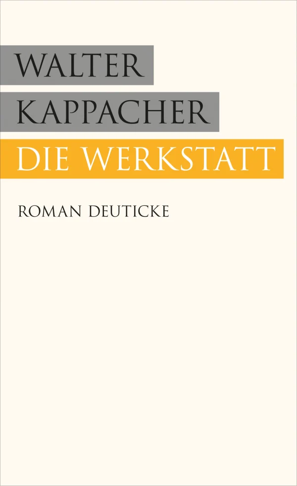 Die Werkstatt