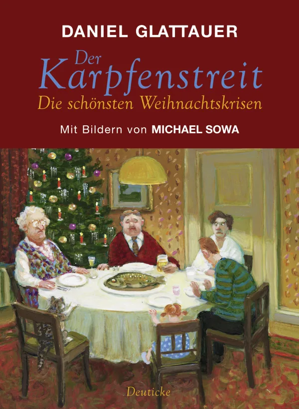 Der Karpfenstreit