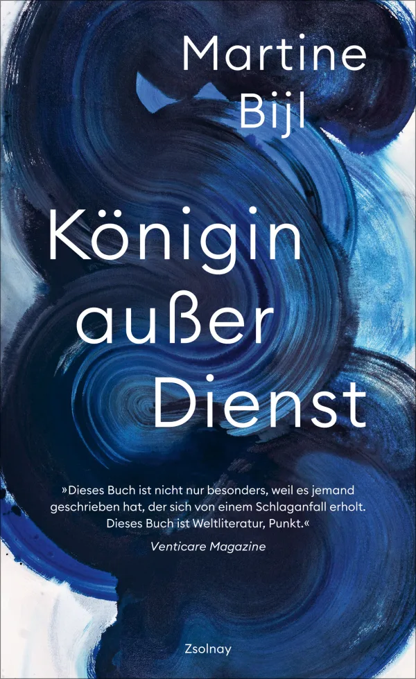 Königin außer Dienst