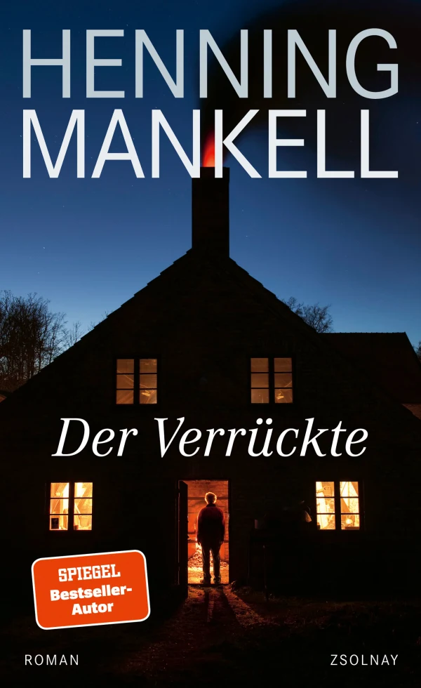 Der Verrückte