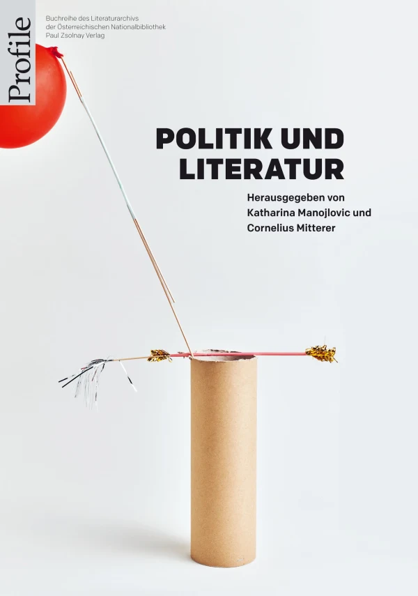 Politik und Literatur