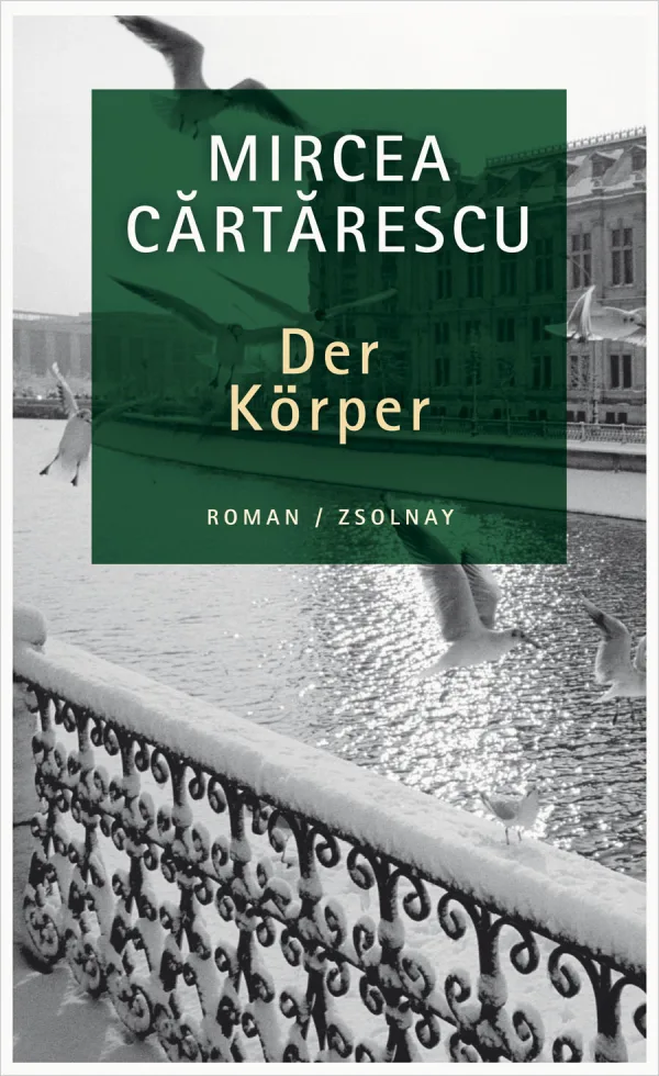 Der Körper