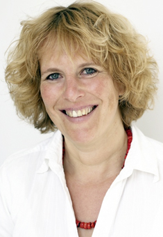 Annette Pohnert