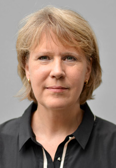 Christina  Knecht