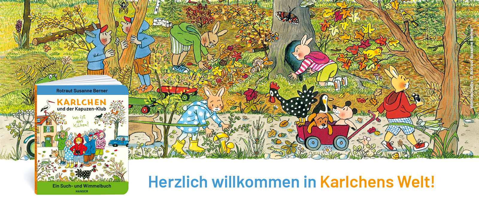 Rotraut Susanne Berner thumbnail