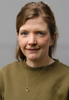 Frauke Vollmer