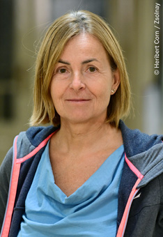 Susanne  Rössler