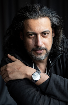 Abbas Khider | Hanser