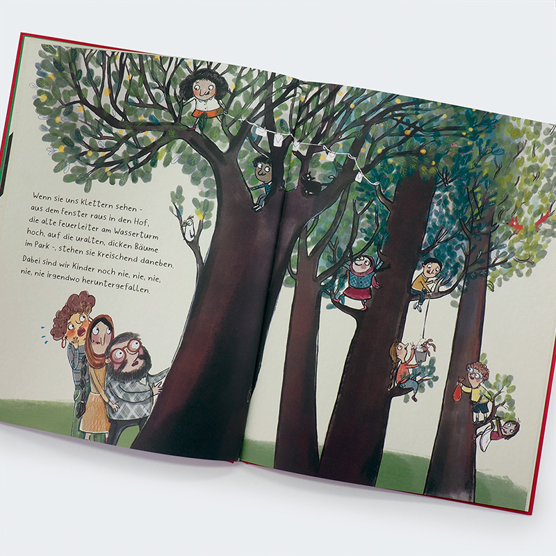 Der König und das Meer | Heinz Janisch, Wolf Erlbruch | Hanser