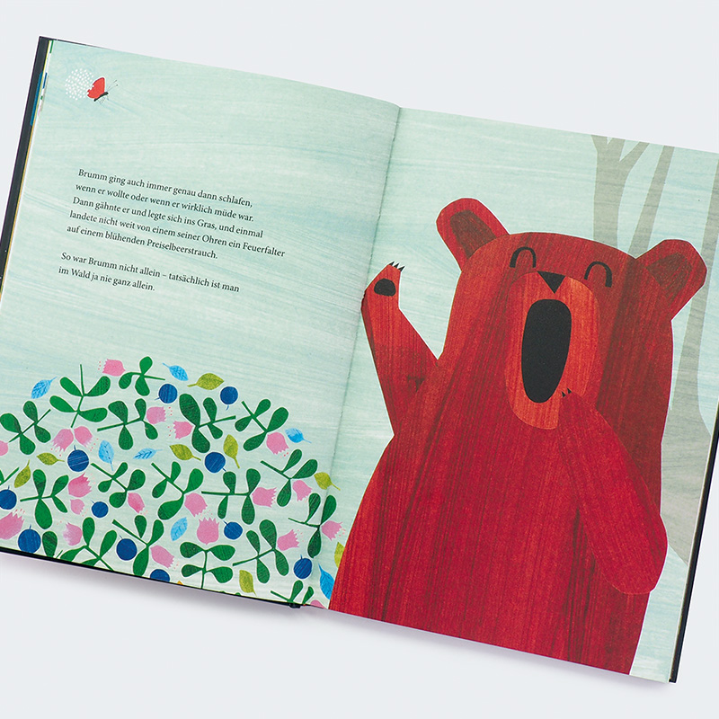 Der König und das Meer Der König und das Meer - Butterflyfish