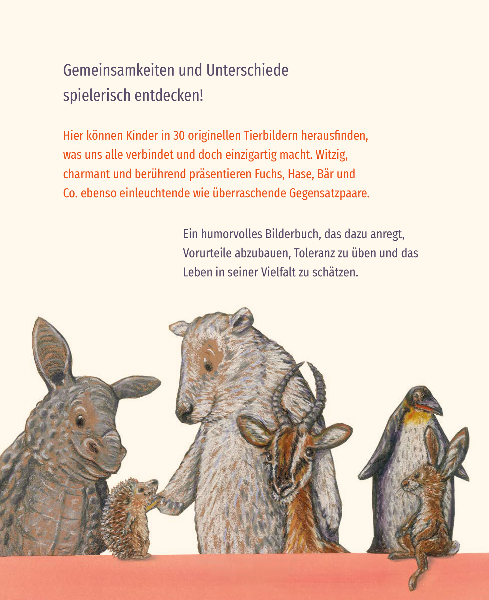 Der König und das Meer | Heinz Janisch, Wolf Erlbruch | Hanser