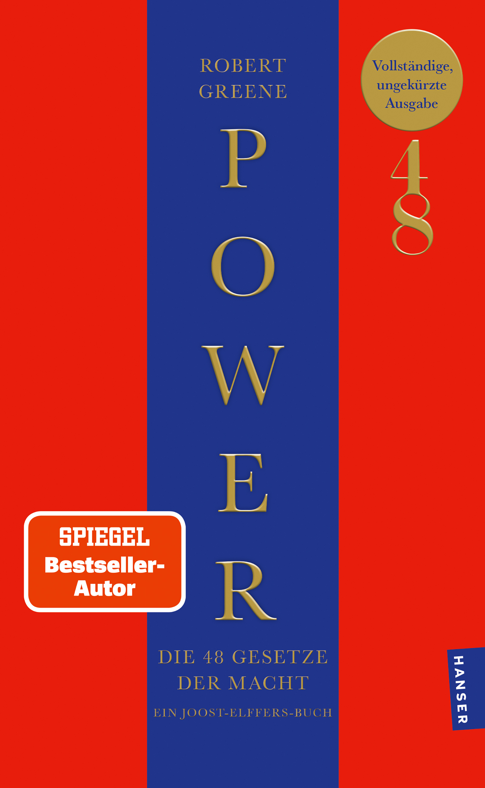 Cover: Power