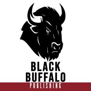 Logo da Black Buffalo Publishing