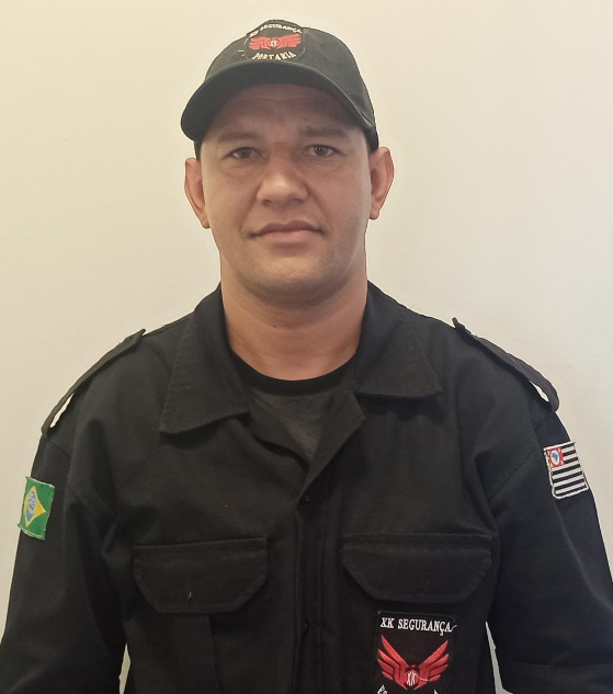 Foto de Heleno Rodrigues de Oliveira