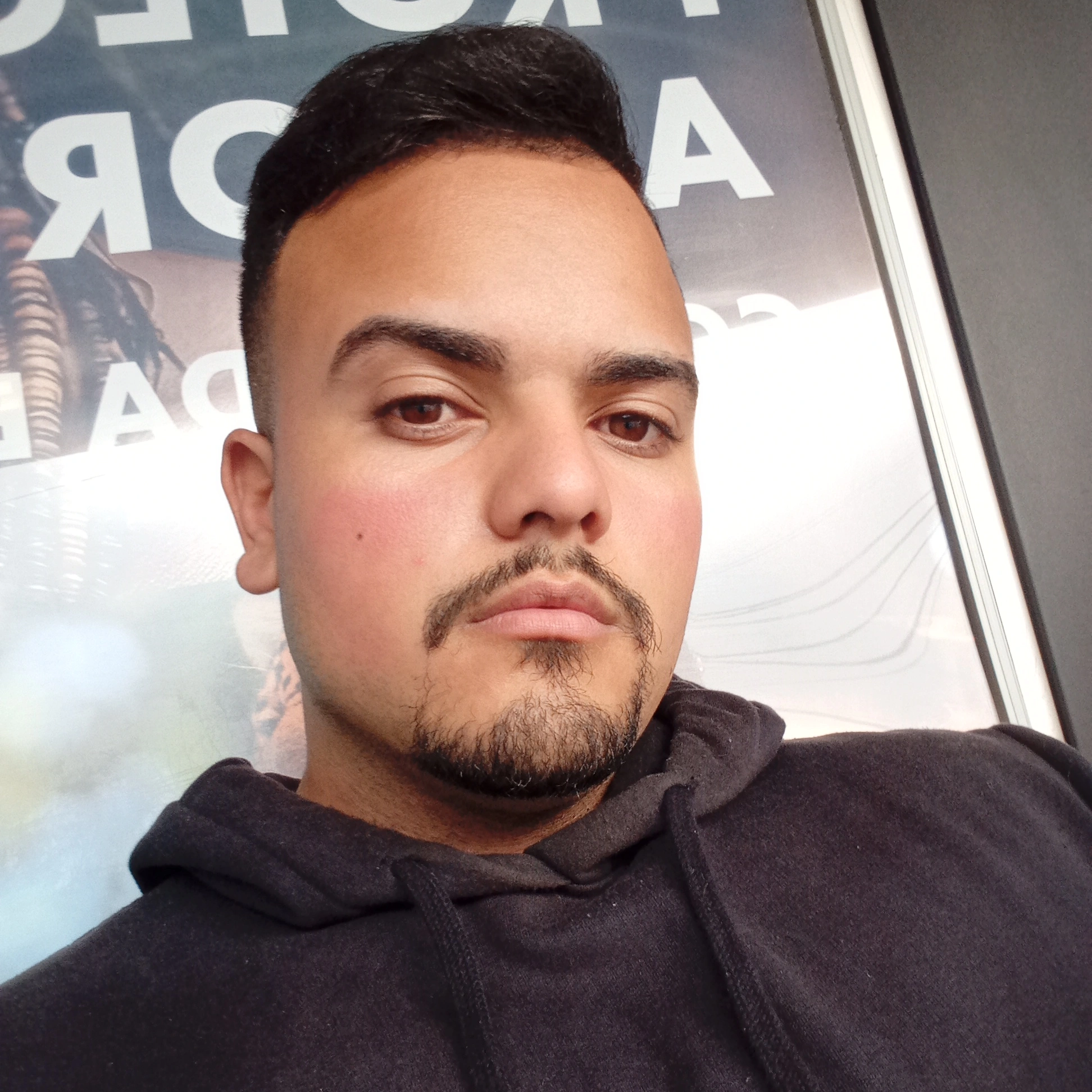 Foto de Lucas Cardoso Campos