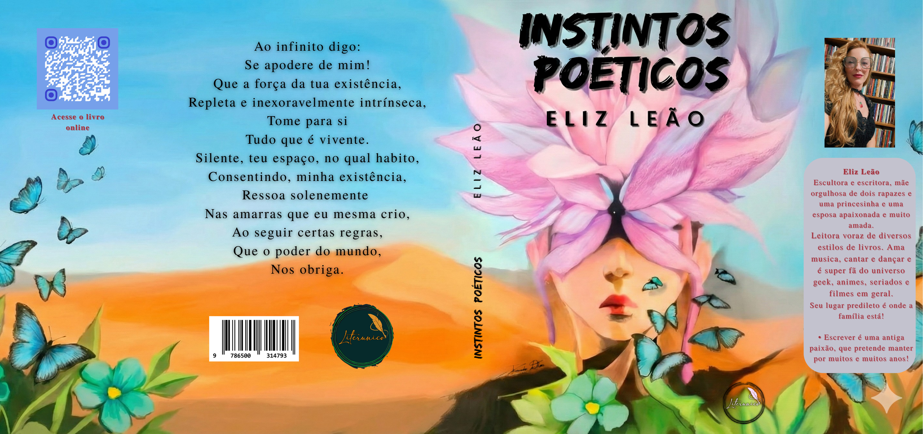 Arquivo horizontal de publicação