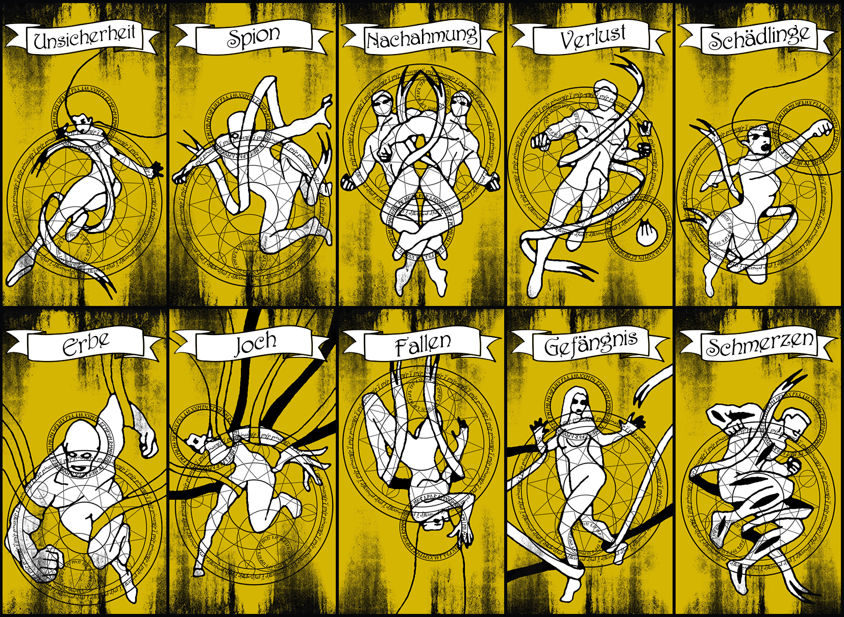 Sonora · Mal Presságio