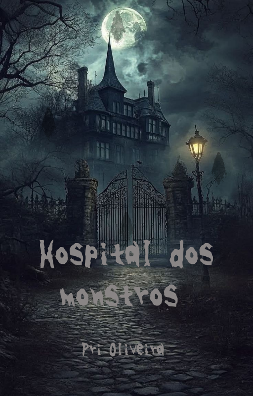 Atualização da capa