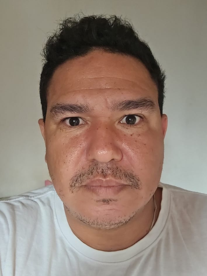 Foto de Jonata João Batista da Silva