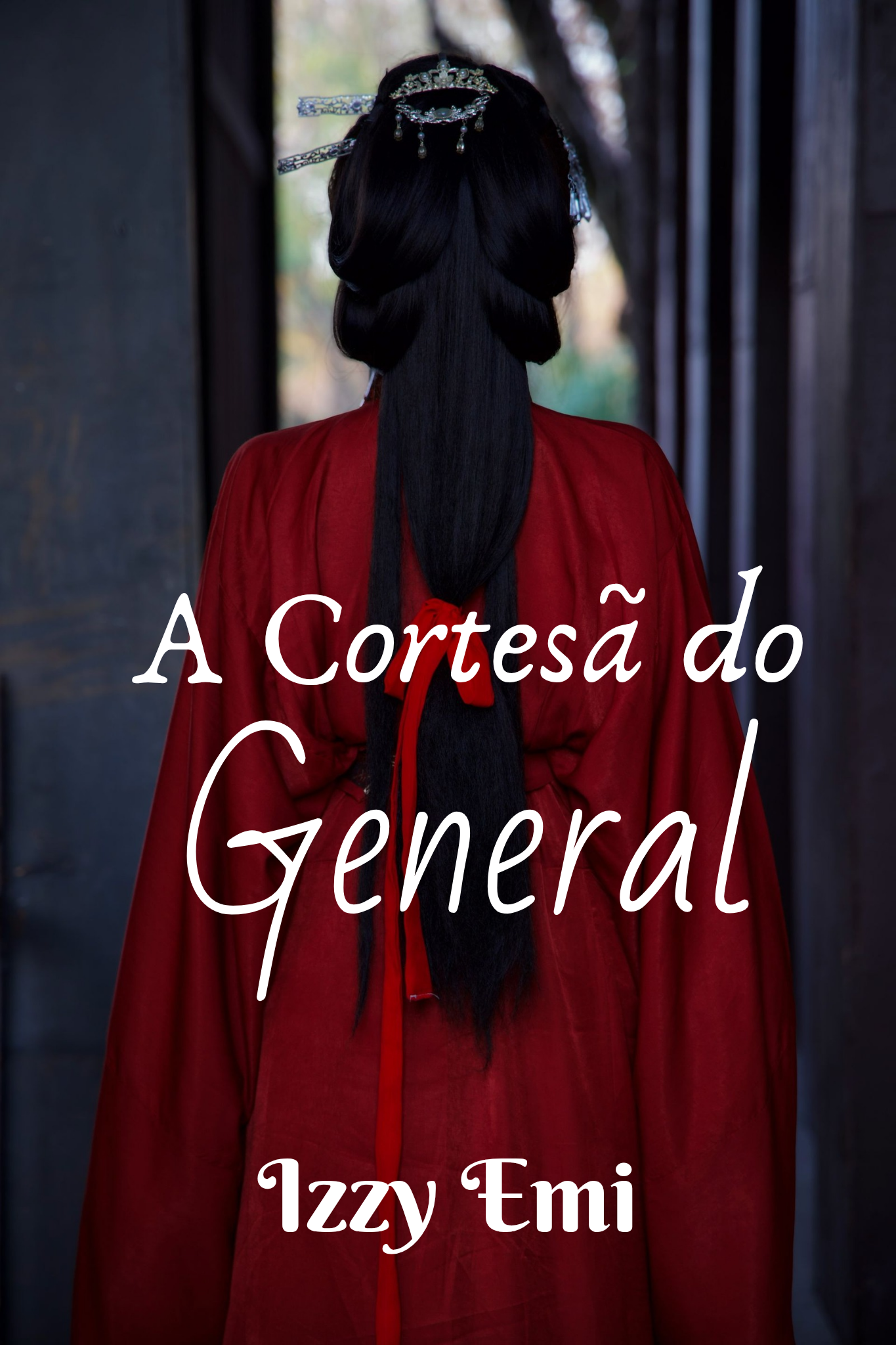 A Cortesã do General