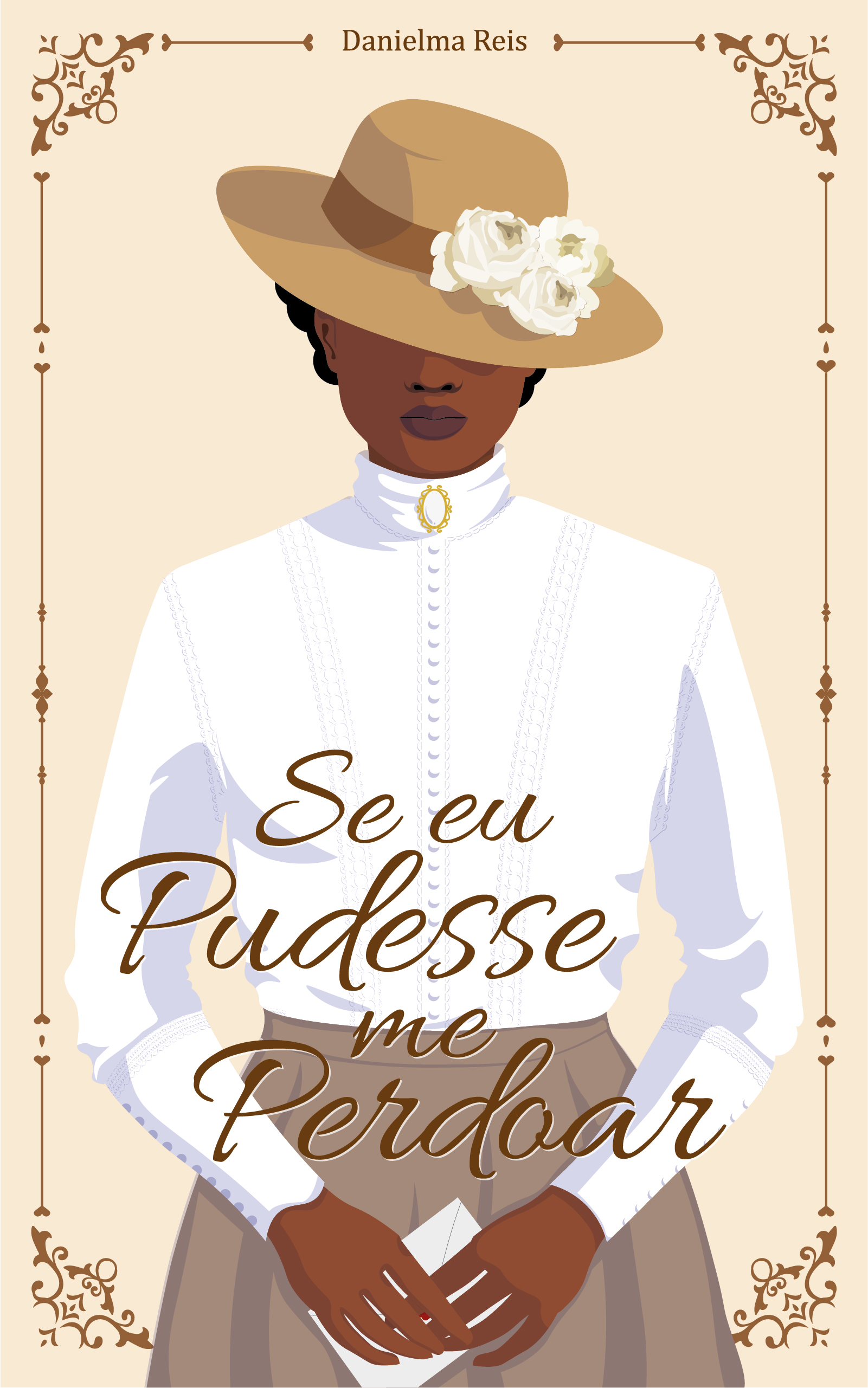 Atualização da capa