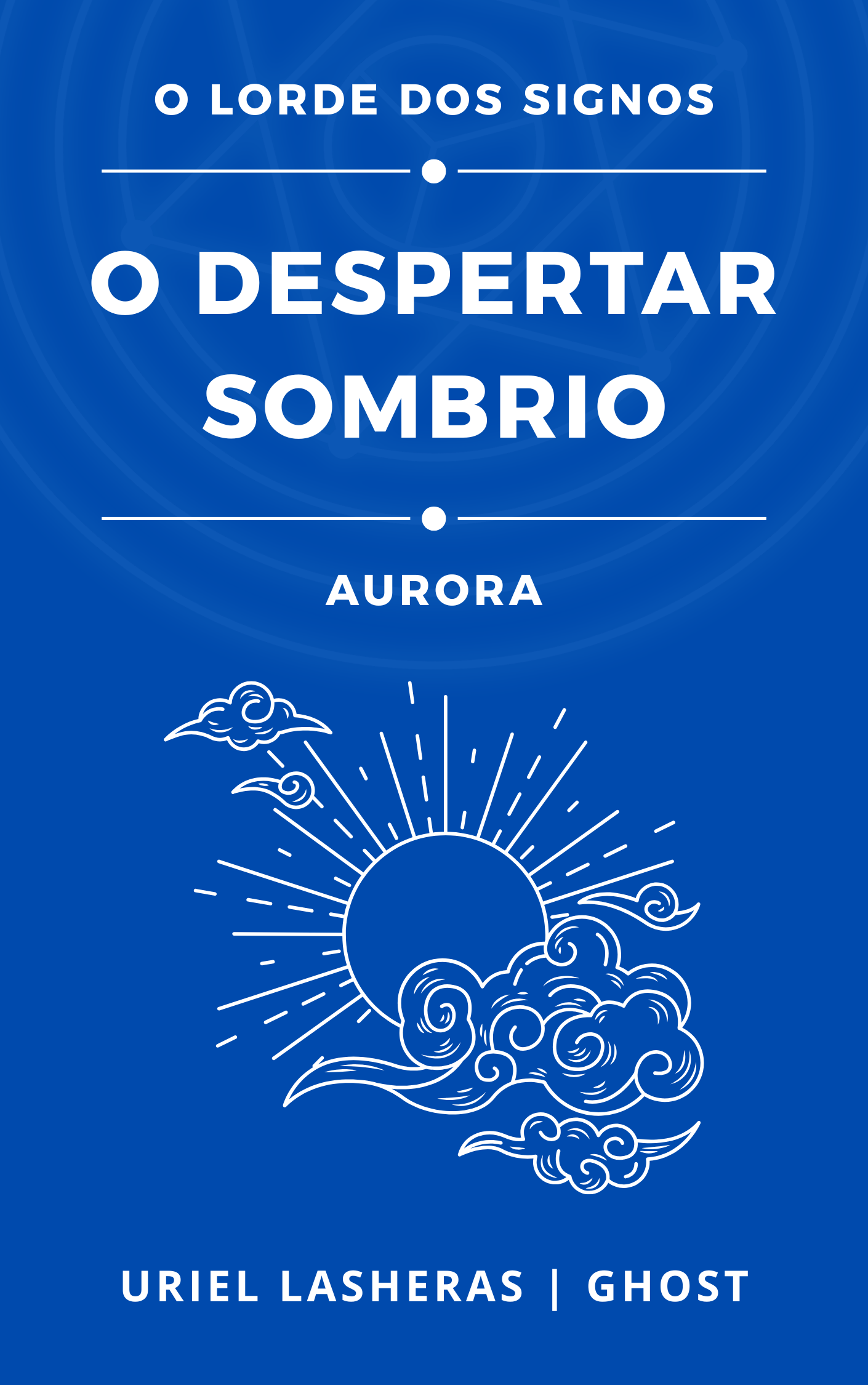 O Lorde dos Signos - Livro 1