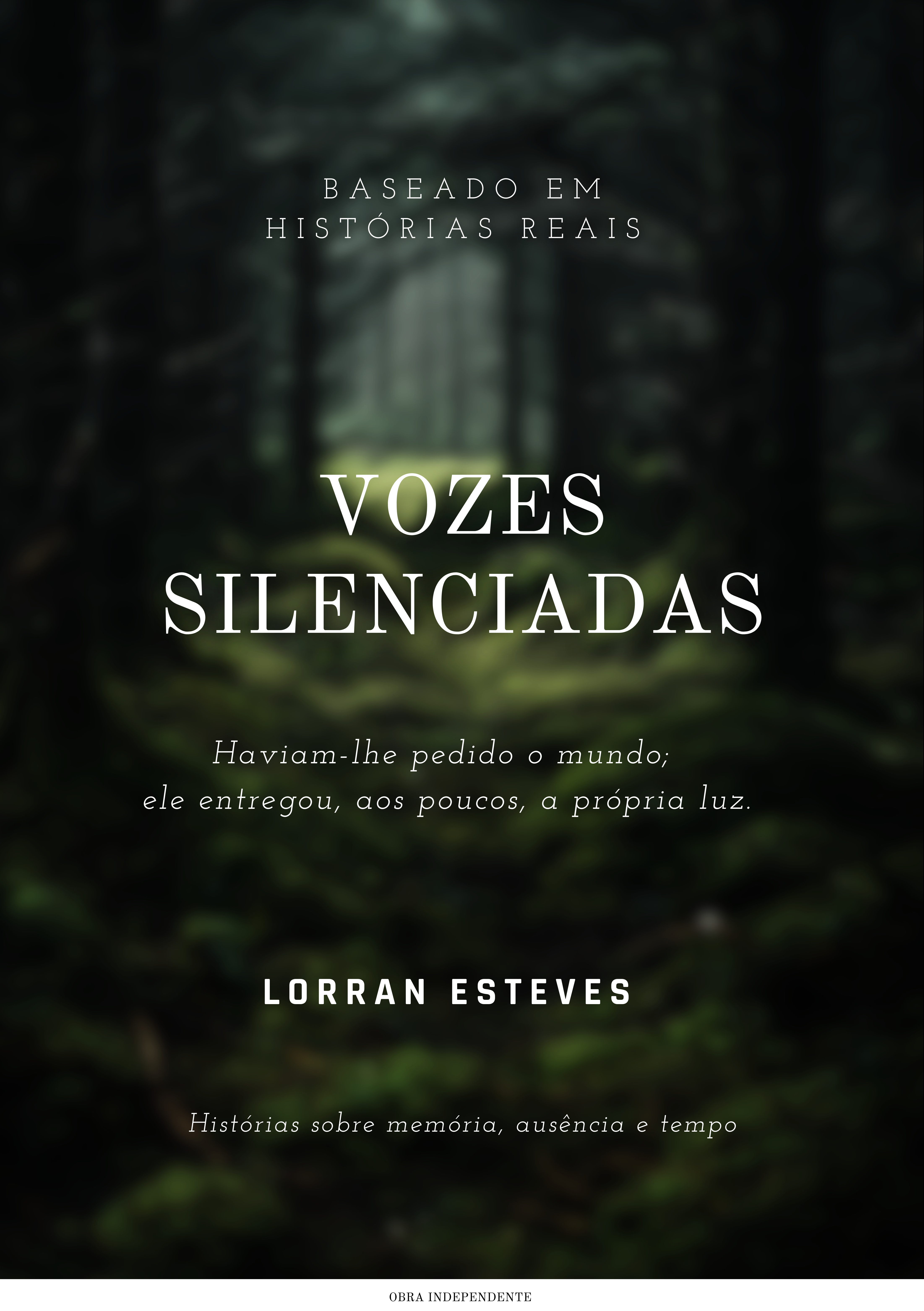 Vozes silenciadas