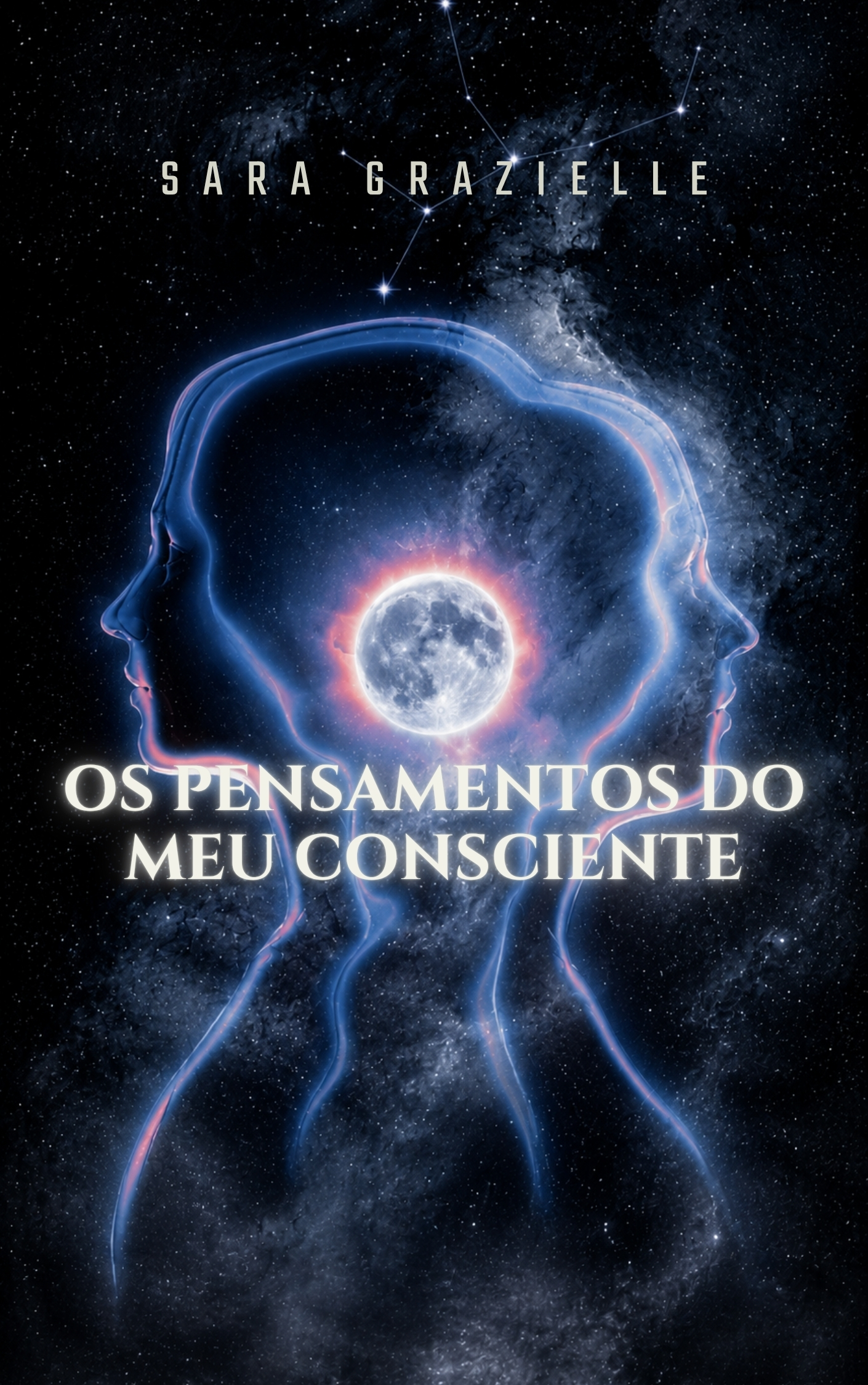 Os pensamentos do meu consciente