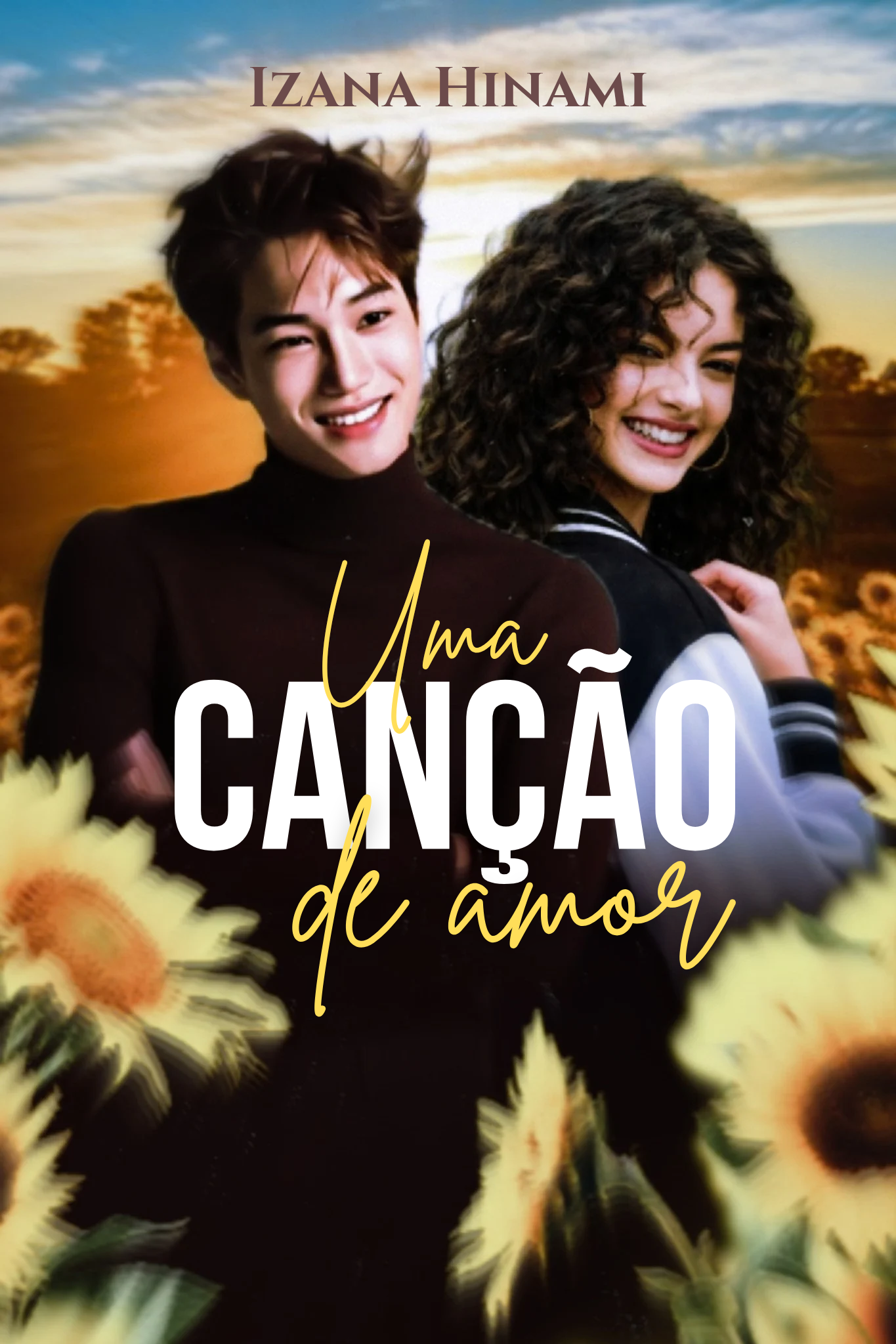 Uma Canção de Amor - Imagine Kai