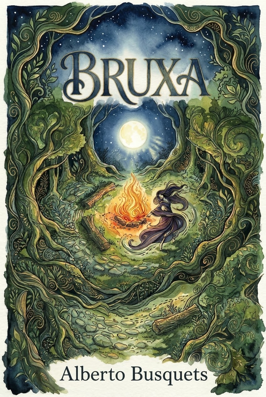 Atualização da capa
