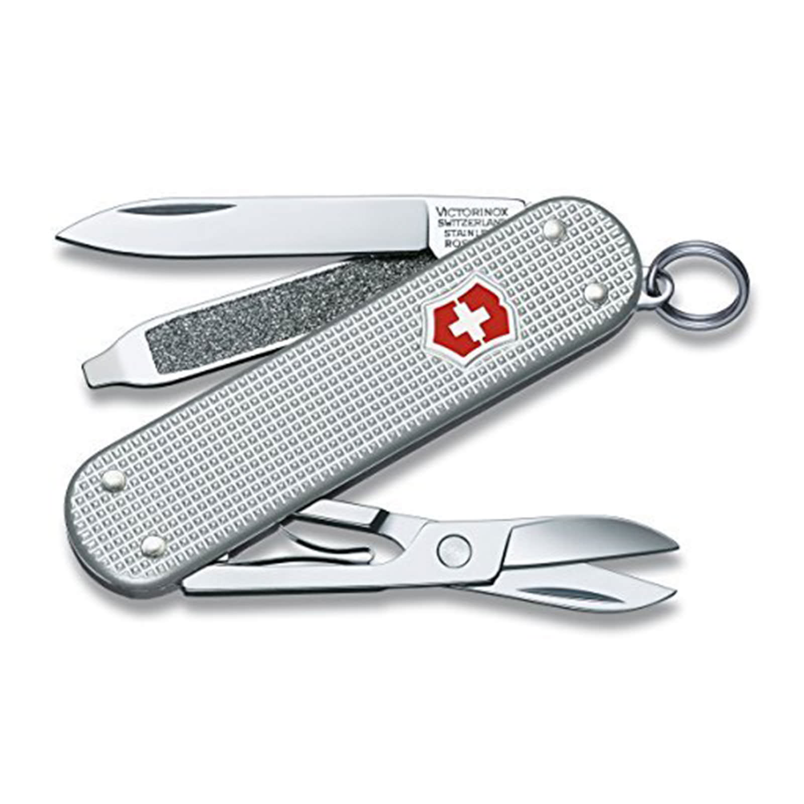 Victorinox Swiss Army Pocket Knife