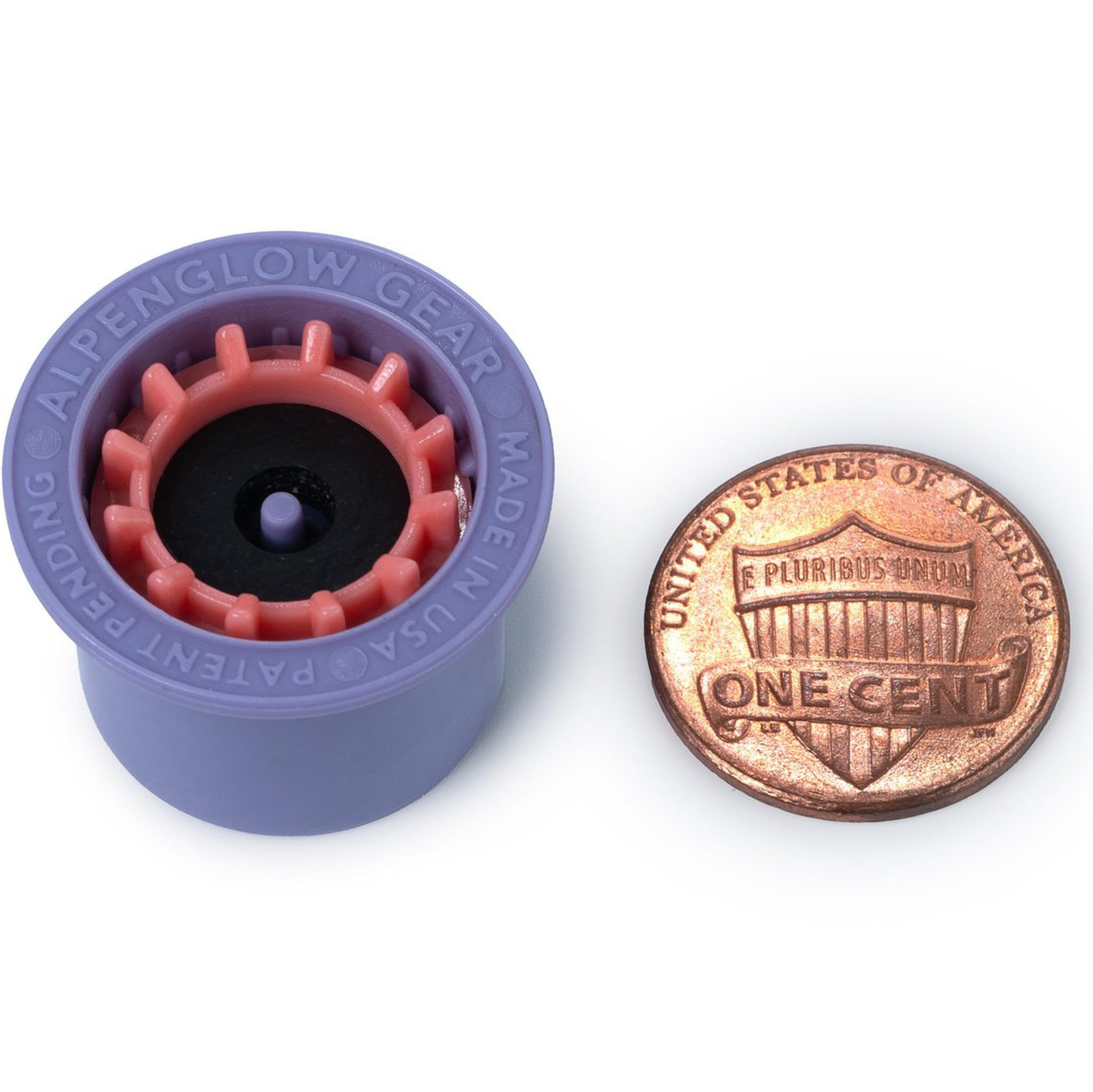 Alpenglow Gear Alpenflow Fuel Transfer Valve