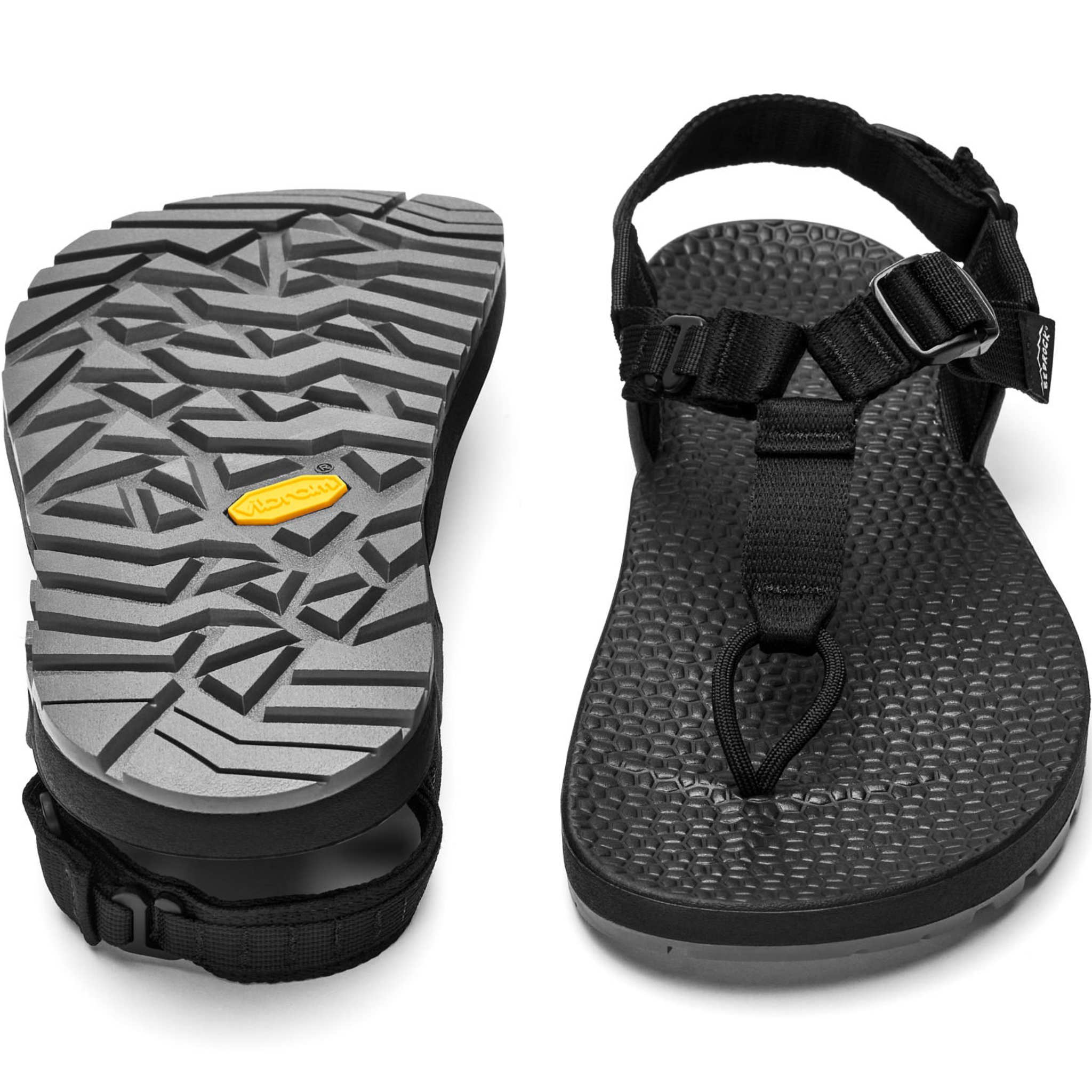 Bedrock Sandals Cairn Evo 3D PRO Sandals