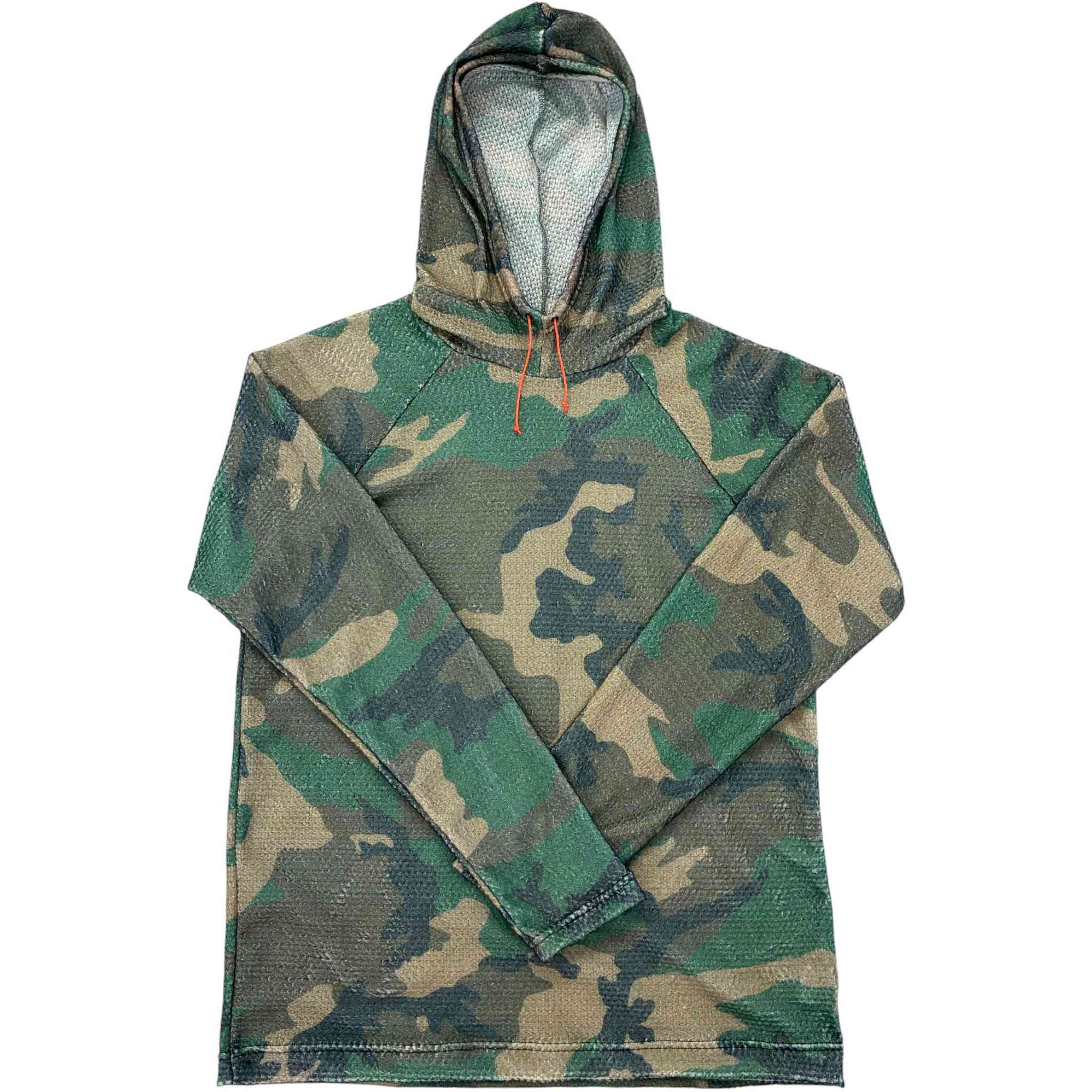 Farpointe Outdoor Alpha 90 Cruiser Hoodie