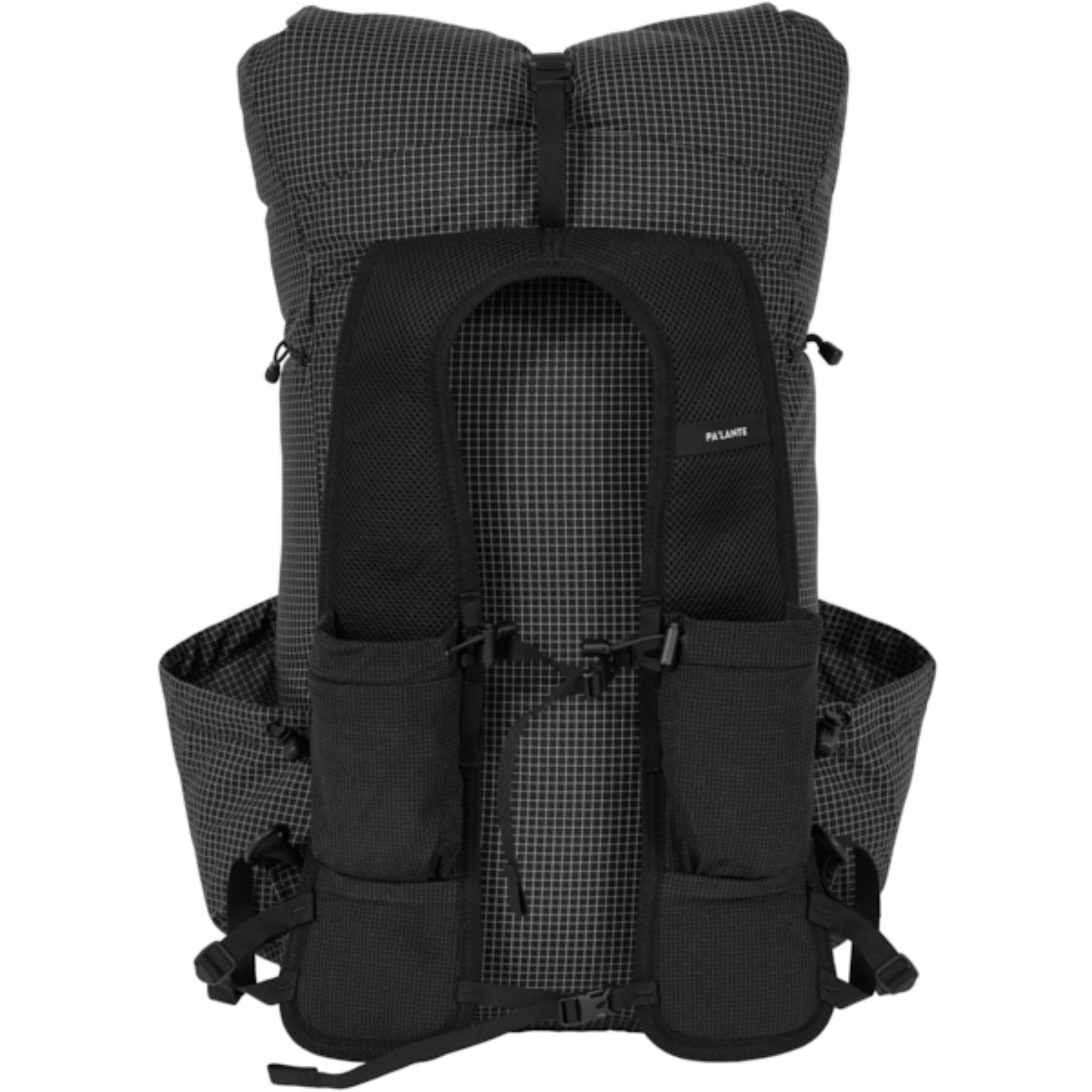 Pa'lante Packs V2 w/Joey Straps Backpack