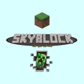 Minecraft - SkyBlock - LitGamez Minecraft - SkyBlock - LitGamez