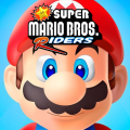 Super Wario Riders - LitGamez