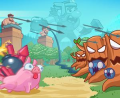 Viking Siege - LitGamez Viking Siege - LitGamez