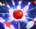 Bowling Stars - LitGamez