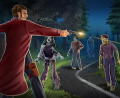 Valley of Terror - LitGamez