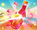 Bottle Shoot - LitGamez