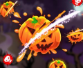Pumpkin Smasher - LitGamez