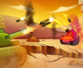 Hill Top Tanks - LitGamez Hill Top Tanks - LitGamez