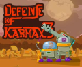Defense of Karmax 3 - LitGamez Defense of Karmax 3 - LitGamez
