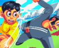 Punch Heroes - LitGamez