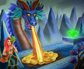 Evil Wyrm - LitGamez Evil Wyrm - LitGamez