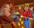 Saloon Robbery - LitGamez Saloon Robbery - LitGamez